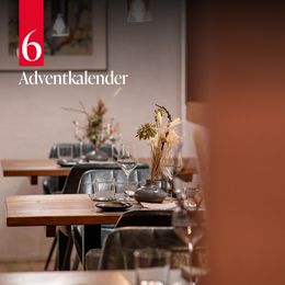 © Sabine Nägele Restaurant Holzpoldl