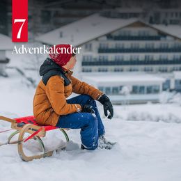 © Thierseerhof genussvolle Winterauszeit