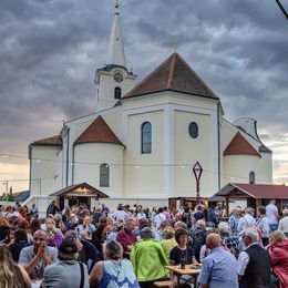 Hauptplatz Deutschkreutz