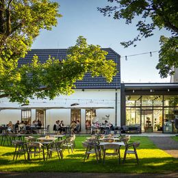 Bio Landgut Esterhazy bei Donnerskirchen