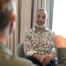 Yotam Ottolenghi