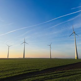 Fokus auf Energieeffizienz