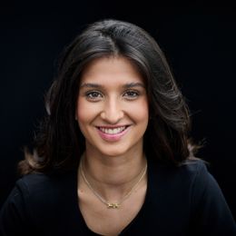 © Helge Kirchberger / Red Bull Hangar-7 Gloria Conti