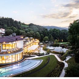 Gewinnen Sie eine wohltuende Auszeit im Thermen- und Vulkanland Steiermark
