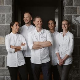 © Digitale Massarbeit Patrick Mahler mit Team