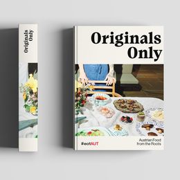 Coverfoto © Österreich Werbung/Stefan Mayerhofer