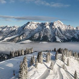 Leoganger Steinberge