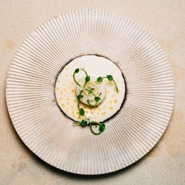 © Ingo Pertramer Kreation aus dem Tian