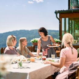 Gastfreundschaft und Herzlichkeit sind tief in der Steiermark verwurzelt