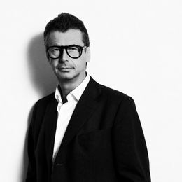 © Udo Titz Künstler Peter Kogler