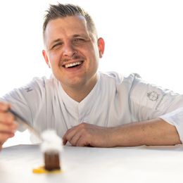 Marc Bernhart