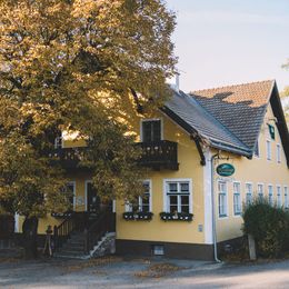 Wirtshaus im Demutsgraben