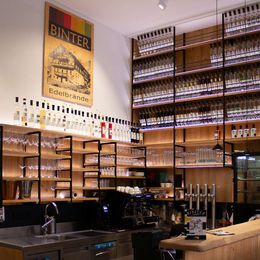 Binter Bar