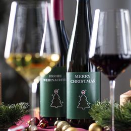 © ÖWM | www.pov.at Ein guter niederösterreichischer Wein darf auf keinem Festtagstisch fehlen