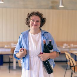 © Jan Tiam Dorfer / ÖWM Mara Feißt