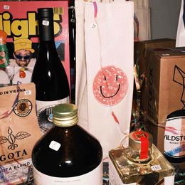 Allerlei Köstlichkeiten gibt es am „Mit Alles" Kulinarikfest