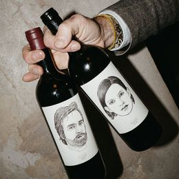 "U might get drunk" mit Gut Oggau