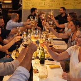 "Winzer zu Gast" feiert Premiere im merk&würdig