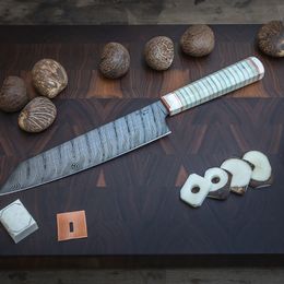 © Der Messermacher Das exklusive Geschenk an Vitus Winkler