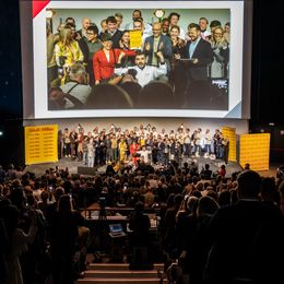 © Gault&Millau Belgien Feierliche Präsentation des Gault&Millau Belux 2026