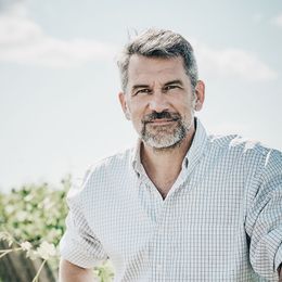 Vigneron Nicolas Glumineau