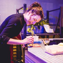 © Pixelcoma Auftakt von Jaimy Reisinger