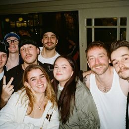 © Krawall Bar Krawall-Team