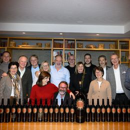 Ein gelungener Abend im Mountain Resort Feuerberg