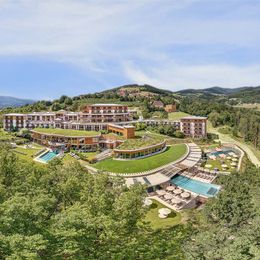 © RETTER Bio-Natur-Resort Das Resort am steirischen Pöllauberg