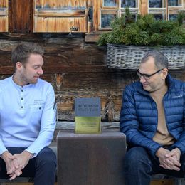 © Jürgen Schmücking Julian Stieger und Christian Seiler