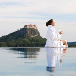 Genusshotel Riegersburg