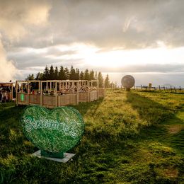 © Region Graz | www.wolfganghummer.com Vollmund-Event am Schöckl