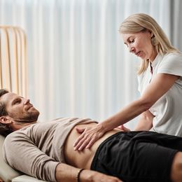Im VIVAMAYR Maria Wörth wird Darmgesundheit großgeschrieben