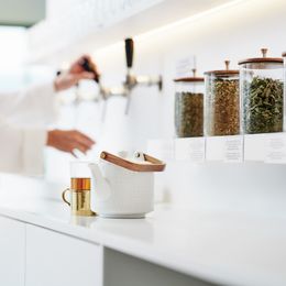 Detox mit profesioneller Unterstützung im VIVAMAYR Resort