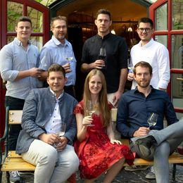 Alle Finalist:innen