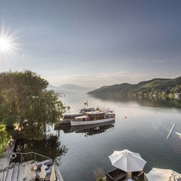 © Kollers Hotel Ein Teil der Kollerschen Flotte