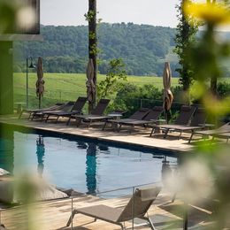 Wine & Spa im Loisium Champagne