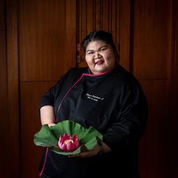 © Minor Hotels Chef Hongz