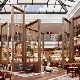 Lobby 2025