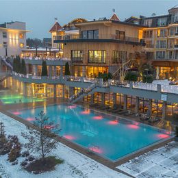 © Hotel Panorama Royal Gesamtkunstwerk