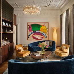 Royal Graben House Suite