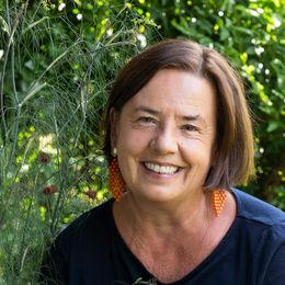 Ilse Fischer