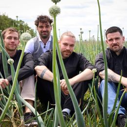 Erhard Schober & Team