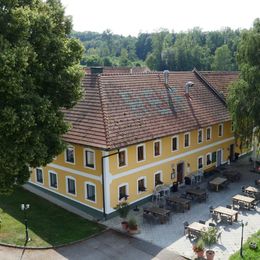 Landgasthaus Reif