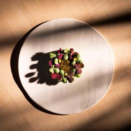 © Robert Rieger Rote Wand Chef's Table