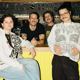 Das Sekki- und Hausbar-Team