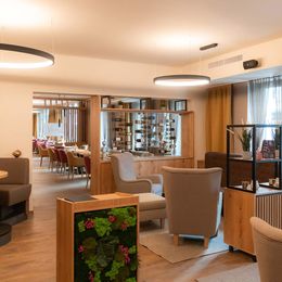 Modernes Interieur