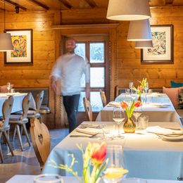 Gasthof Hinterleithner