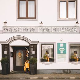 ©bereitgestellt Buchinger in Harmannsdorf