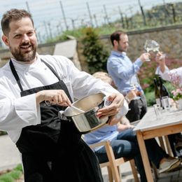 © Mostvierteltourismus Schwarz Konig Michael Nährer